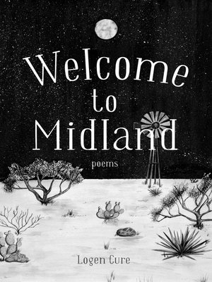 cover image of Welcome to Midland